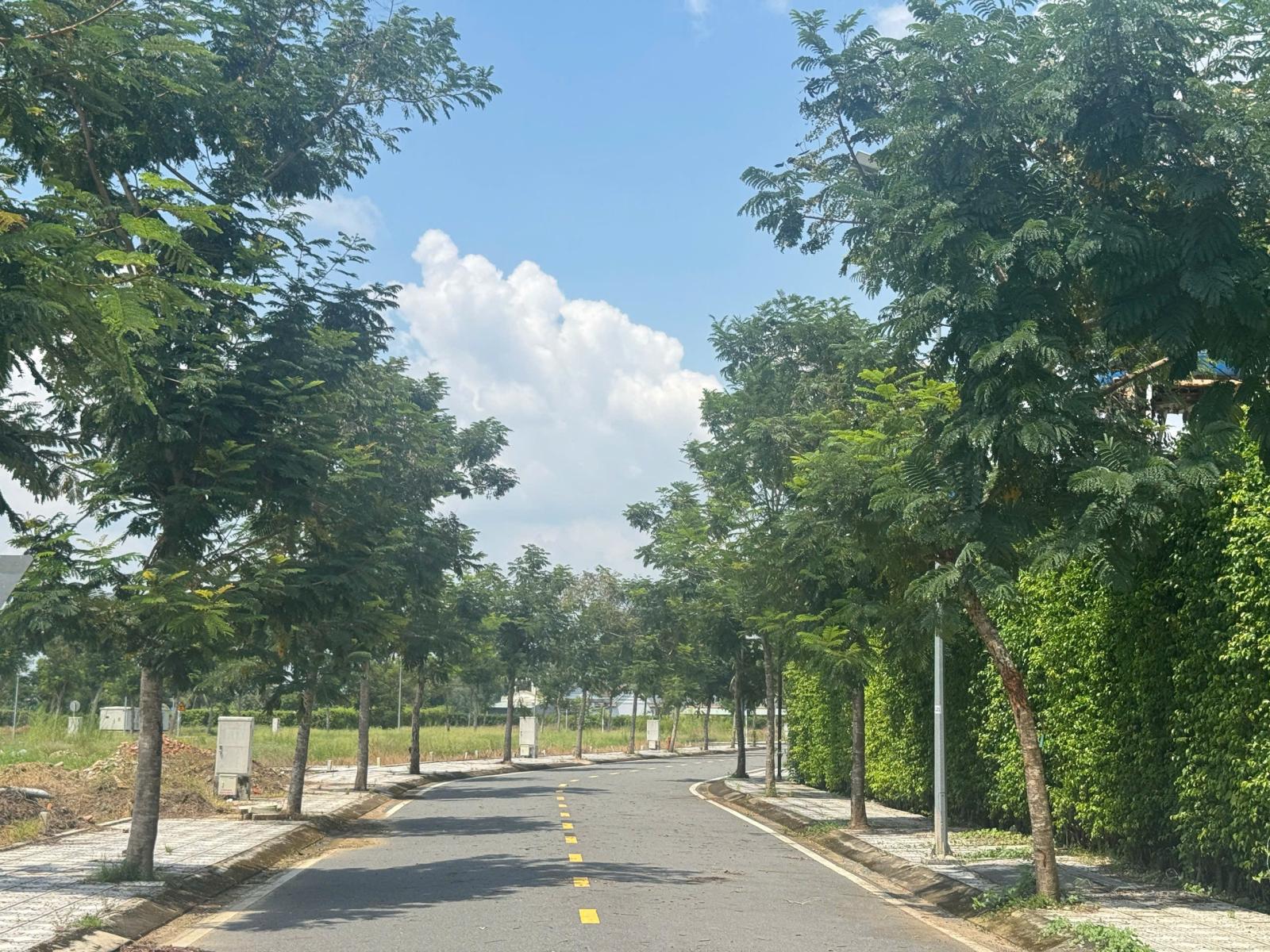 ĐẤT NỀN GÓC KDC THANH PHÚ- MỸ YÊN - Chính Chủ BÁN NHANH LÔ ĐẤT ĐẦU TƯ LÀ SINH LỜI 16018008