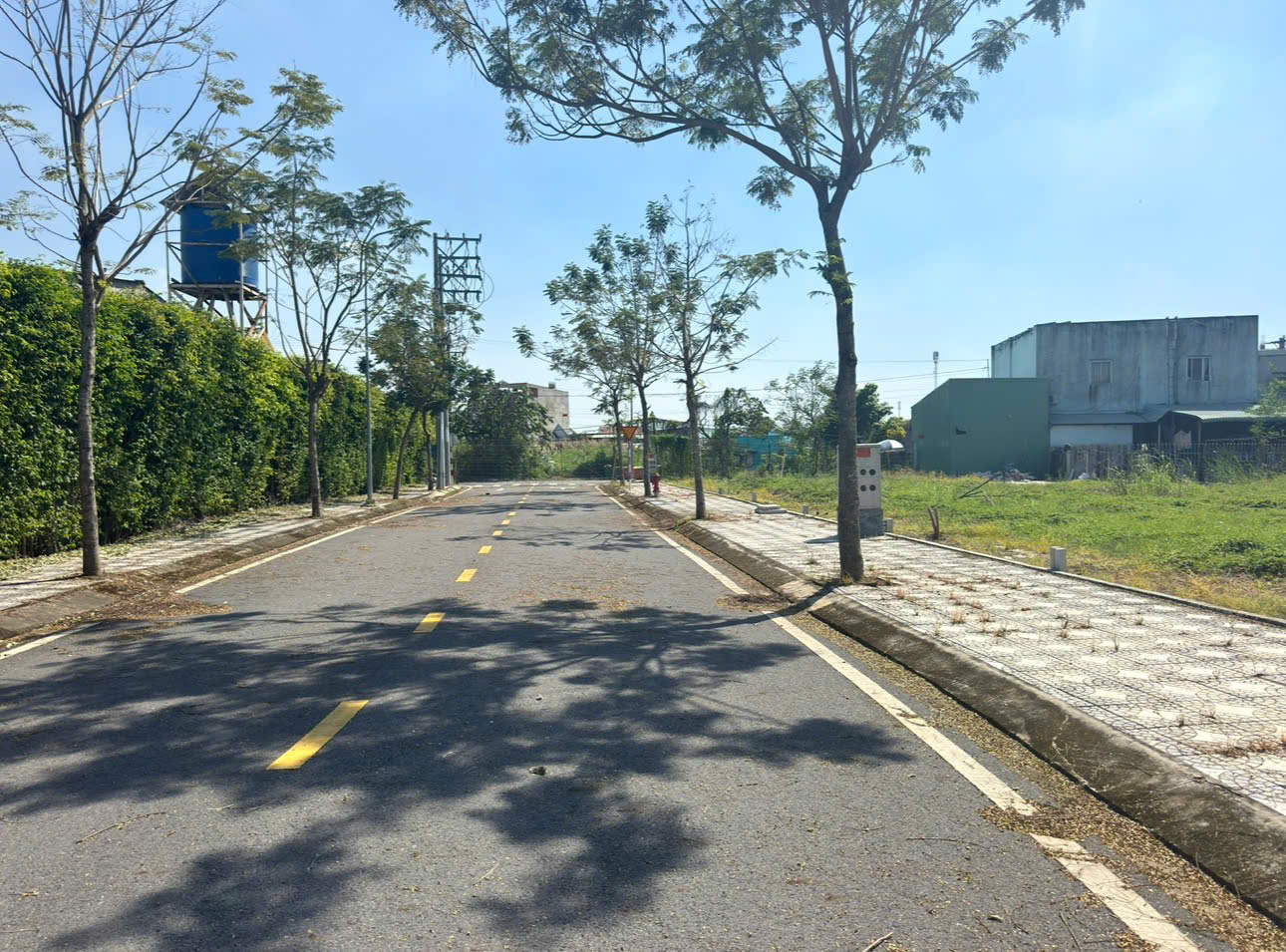 ĐẤT NỀN GÓC KDC THANH PHÚ- MỸ YÊN - Chính Chủ BÁN NHANH LÔ ĐẤT ĐẦU TƯ LÀ SINH LỜI 16018008