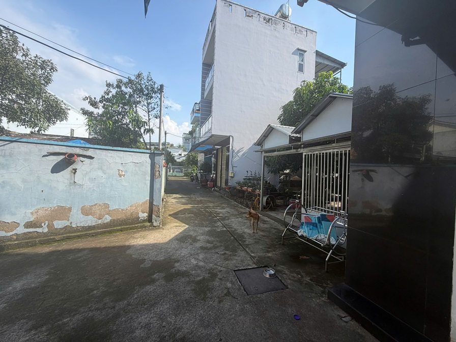 ĐẤT ĐẸP – GIÁ TỐT – CHÍNH CHỦ CẦN BÁN ĐẤT THỔ CƯ Đường Mã Lò, P.Bình Hưng Hòa A, Q.Bình Tân, TP.HCM 16018011