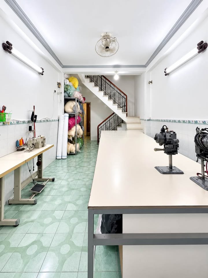 BÁN NHÀ THOẠI NGỌC HẦU - HXH TRÁNH - 2 TẦNG 72M2 - SẴN DÒNG TIỀN - NHỈNH 7 TỶ TL 16018017