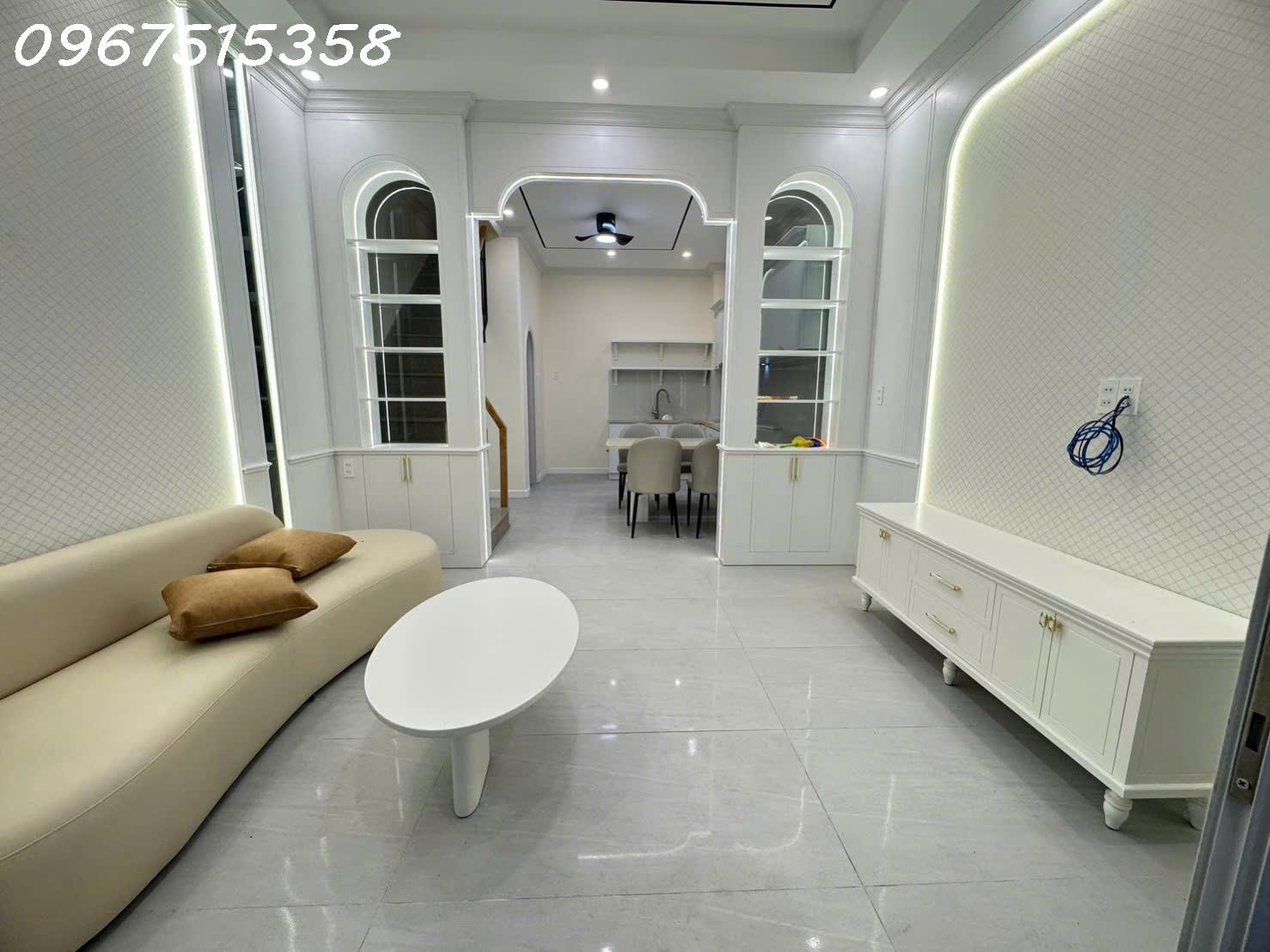 🏡 NHÀ NHỎ, ĐỦ PHÒNG — HAI VỢ CHỒNG BẮT ĐẦU TỔ ẤM Ở NHA TRANG 16018020