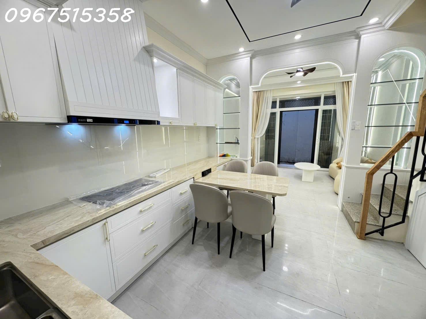 🏡 NHÀ NHỎ, ĐỦ PHÒNG — HAI VỢ CHỒNG BẮT ĐẦU TỔ ẤM Ở NHA TRANG 16018020