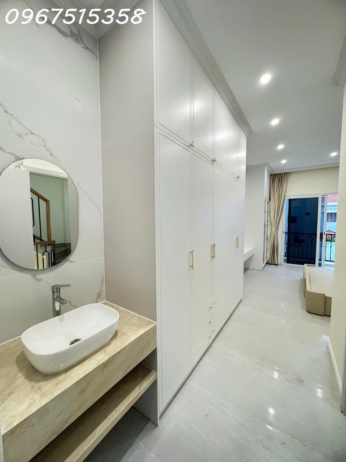 🏡 NHÀ NHỎ, ĐỦ PHÒNG — HAI VỢ CHỒNG BẮT ĐẦU TỔ ẤM Ở NHA TRANG 16018020