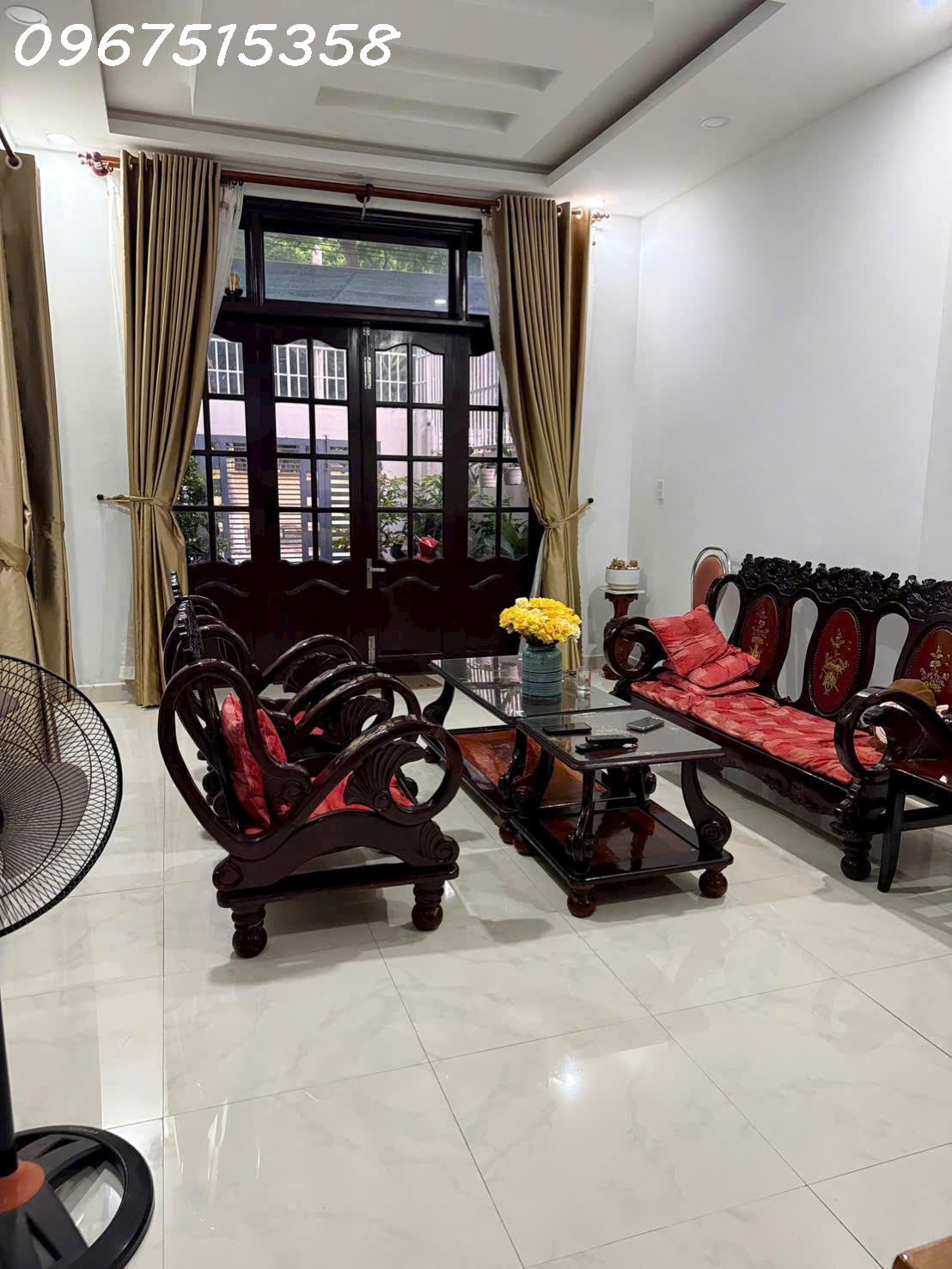 🌿 NHÀ HƯỚNG ĐÔNG, SÂN TRƯỚC RỘNG — CÁCH BIỂN KHOẢNG 1KM-VĨNH HÒA 16018022
