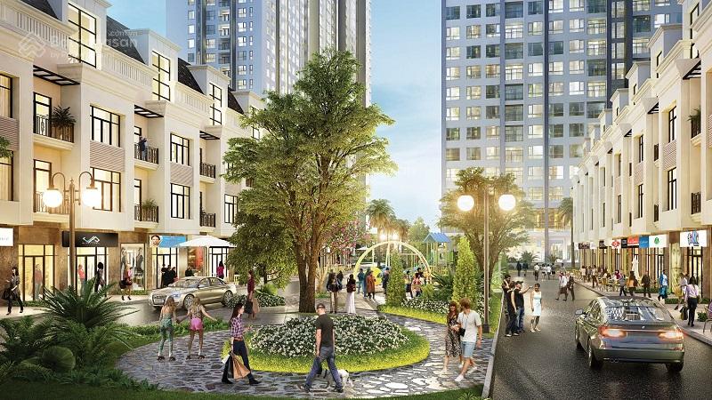 Bán biệt thự Vinhome Gardenia Hàm Nghi 283m², mt 14m giá 189tỷ có cầu thang máy 16018023