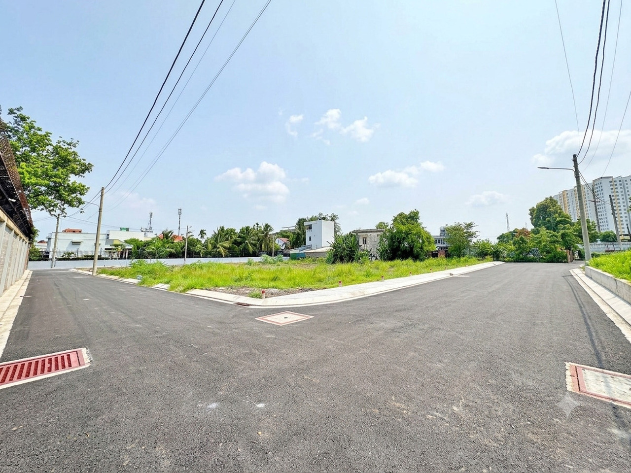 T3118 Đất lô góc 81m2 QL13 Hiệp Bình Đường  6m thông 7.x tỷ 16018025