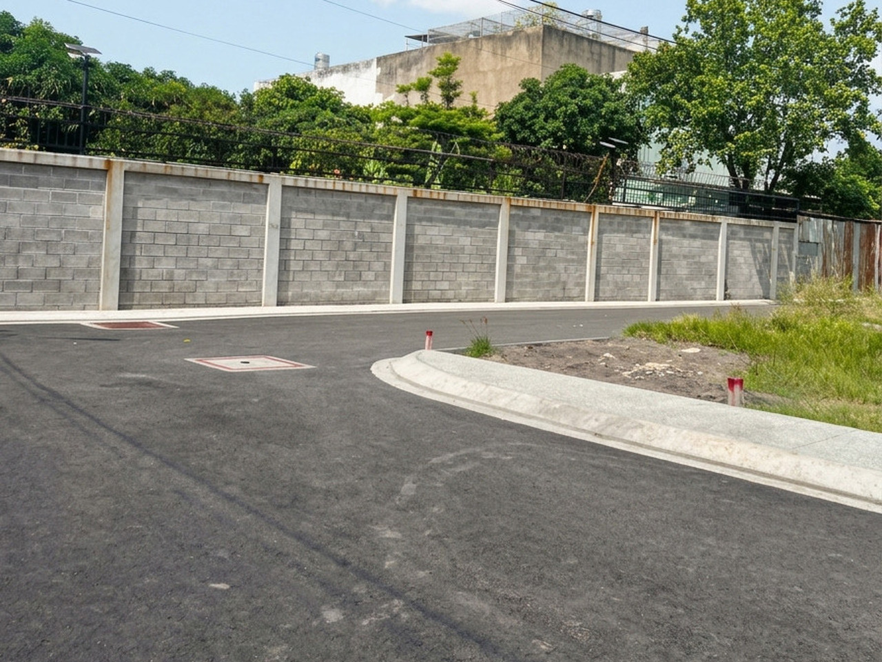 T3118 Đất lô góc 81m2 QL13 Hiệp Bình Đường  6m thông 7.x tỷ 16018025