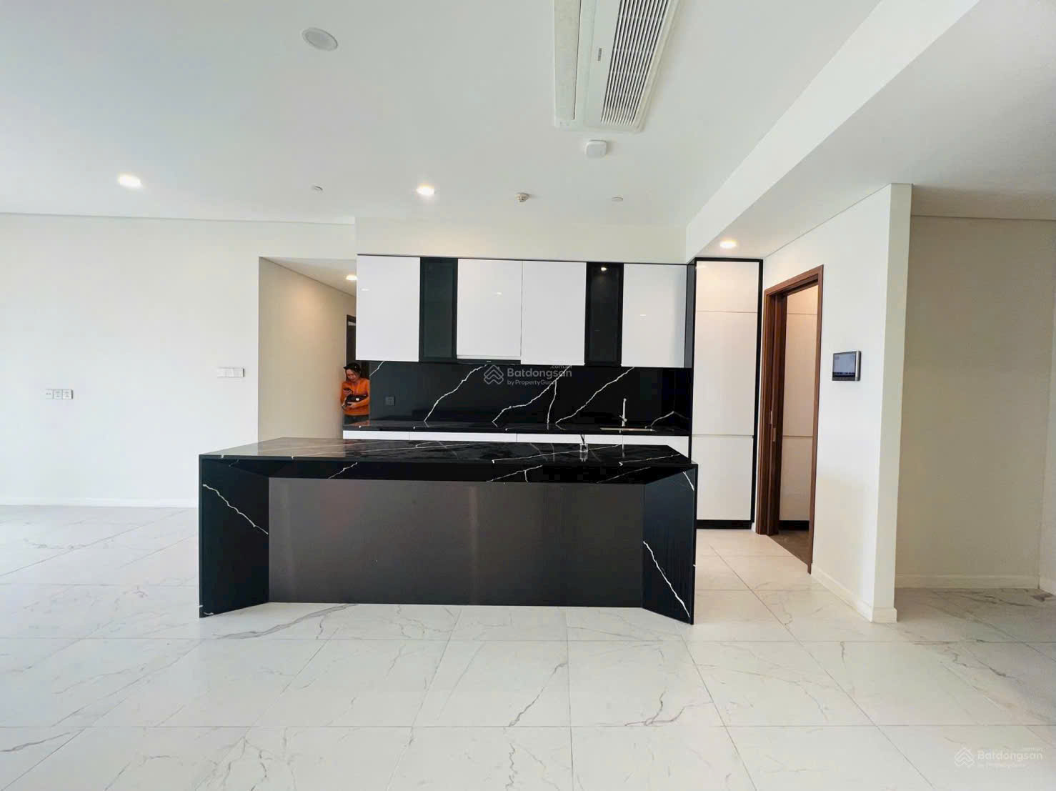 THE GALLERIA METROPOLE – KIỆT TÁC SỐNG SANG GIỮA TRUNG TÂM THỦ THIÊM 16018027