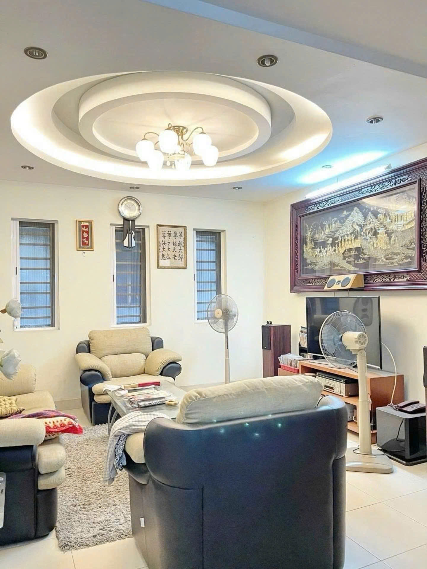 Mặt tiền Kinh Doanh - Đường số 15 - 5Tầng Mới 52m2 5PN rộng, vừa Ở vừa KD, chỉ 11.X tỷ 16018029