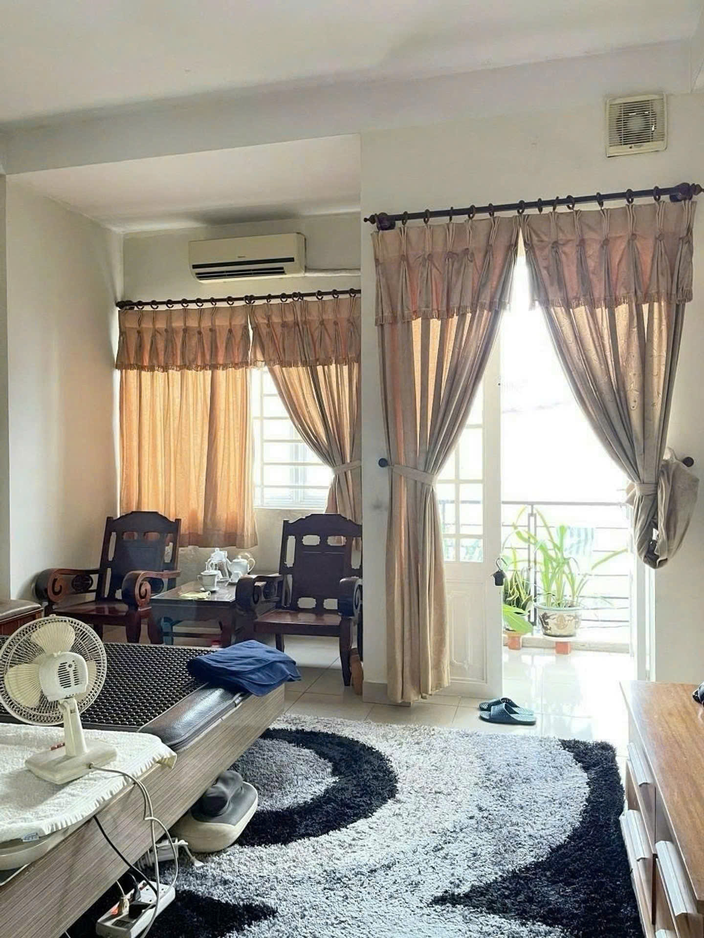 Mặt tiền Kinh Doanh - Đường số 15 - 5Tầng Mới 52m2 5PN rộng, vừa Ở vừa KD, chỉ 11.X tỷ 16018029