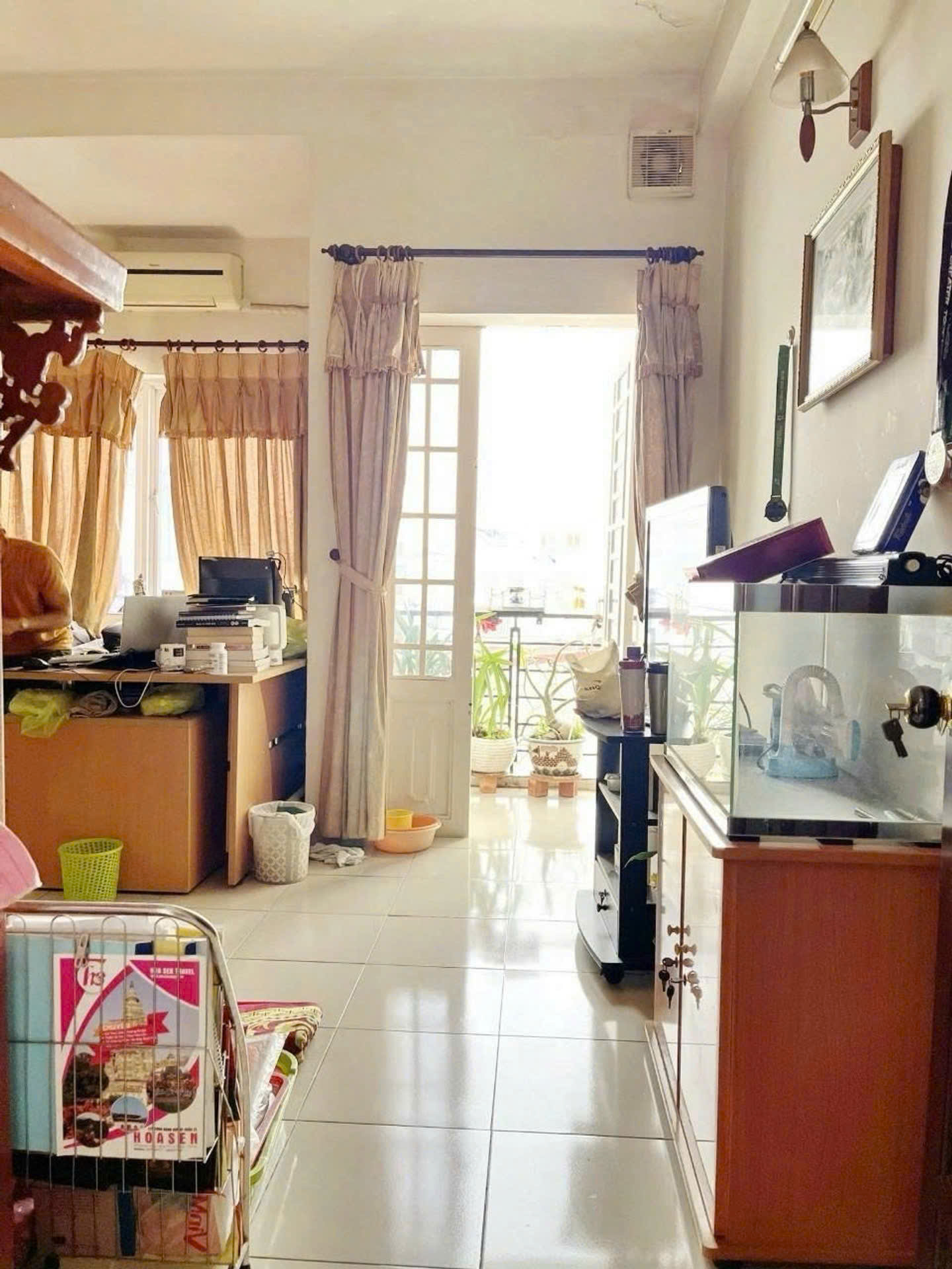 Mặt tiền Kinh Doanh - Đường số 15 - 5Tầng Mới 52m2 5PN rộng, vừa Ở vừa KD, chỉ 11.X tỷ 16018029