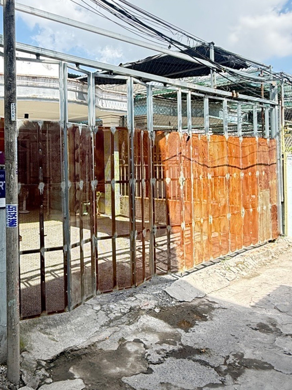 [L3125*] Lô góc 137m2 (6.2x22.4m) QL13 Hiệp Bình, giá rẻ 6.x tỷ 16018036
