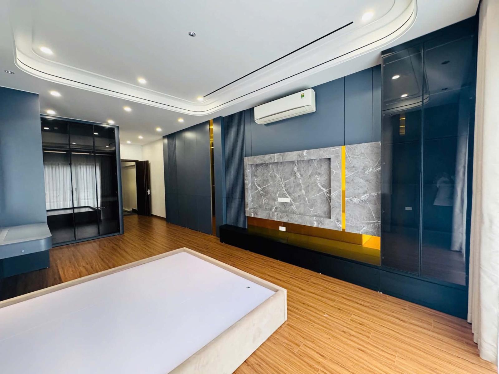 tái định cư Việt Hưng, 6 tầng, gara, vỉa hè, ôtô tránh, vừa ở vùa kinh doanh 16018037