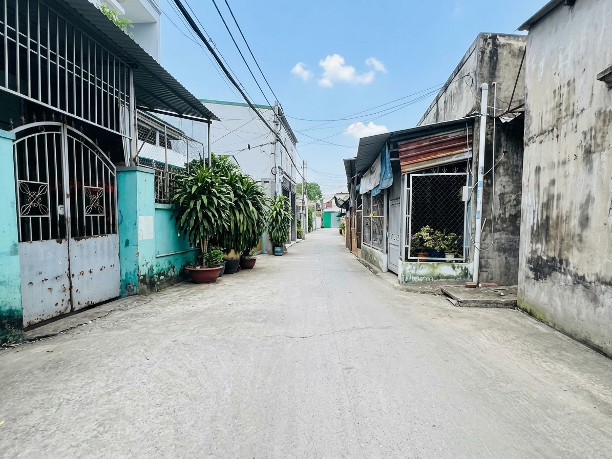 [D3127*] Giảm mạnh 3 tỷ, đất vuông A4 656m2 (15x44m) sát Chợ Nông Sản QL1A, 3x tỷ 16018041