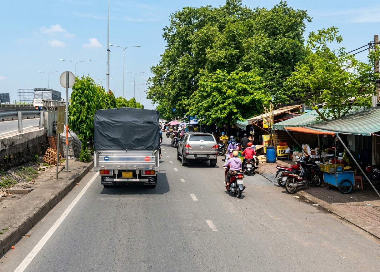 [D3127*] Giảm mạnh 3 tỷ, đất vuông A4 656m2 (15x44m) sát Chợ Nông Sản QL1A, 3x tỷ 16018041