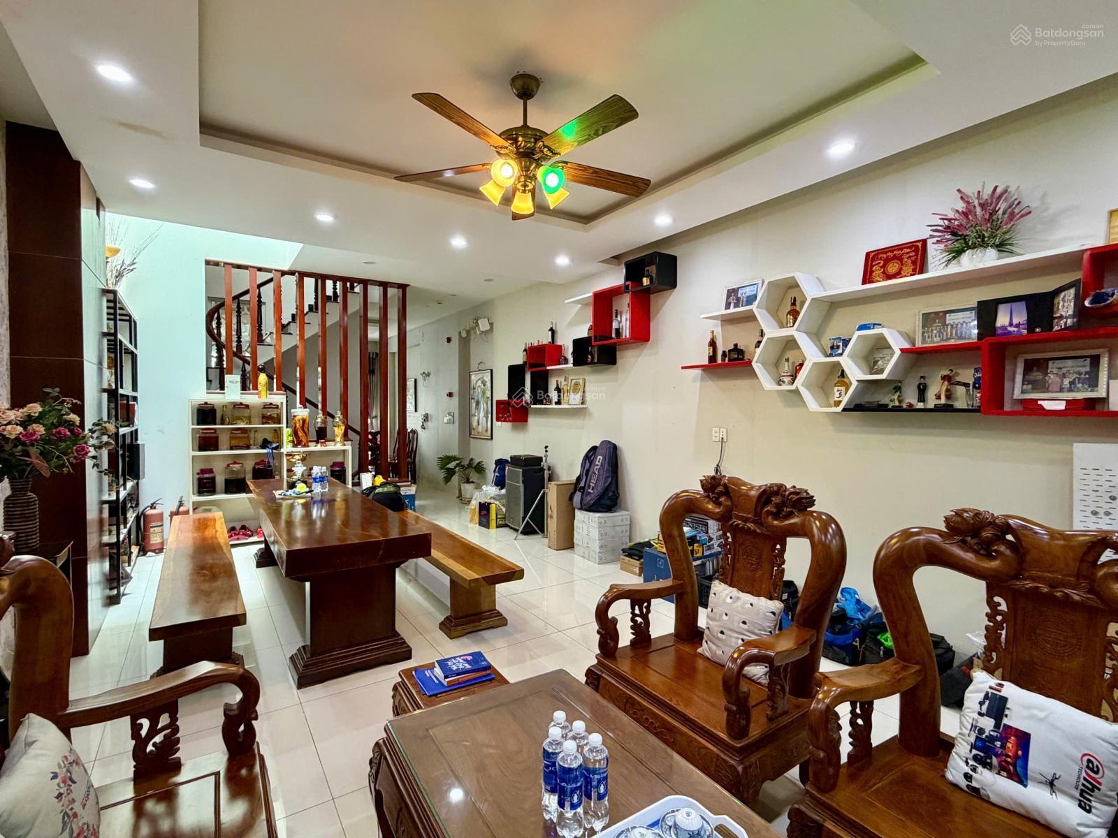 Bán nhà mặt tiền thống nhất mới khu đất vàng trung tâm vũng tàu 1 trệt 3 lầu-90,7m2 16018044