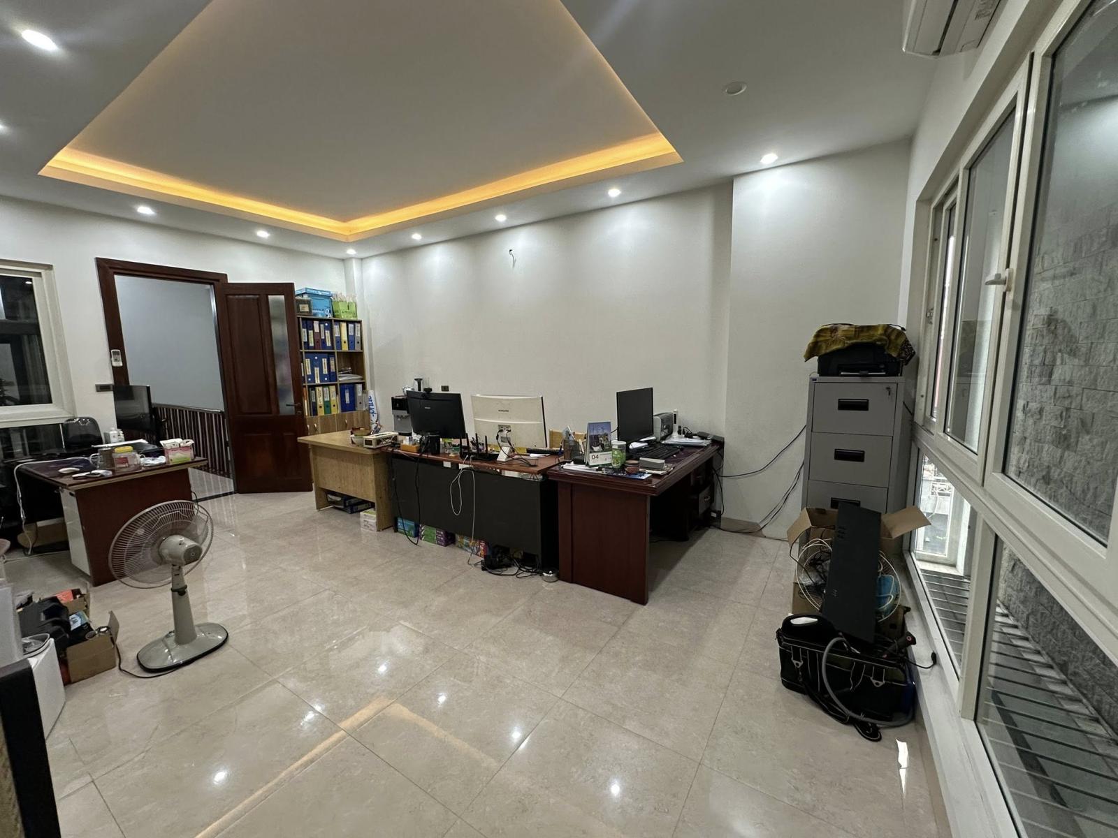 CẦN BÁN NHÀ HOÀNG NGÂN, PHÂN LÔ VỈA HÈ, OTO TRÁNH, Ở, KINH DOANH, VĂN PHÒNG, HƠN 20 TỶ 16018046