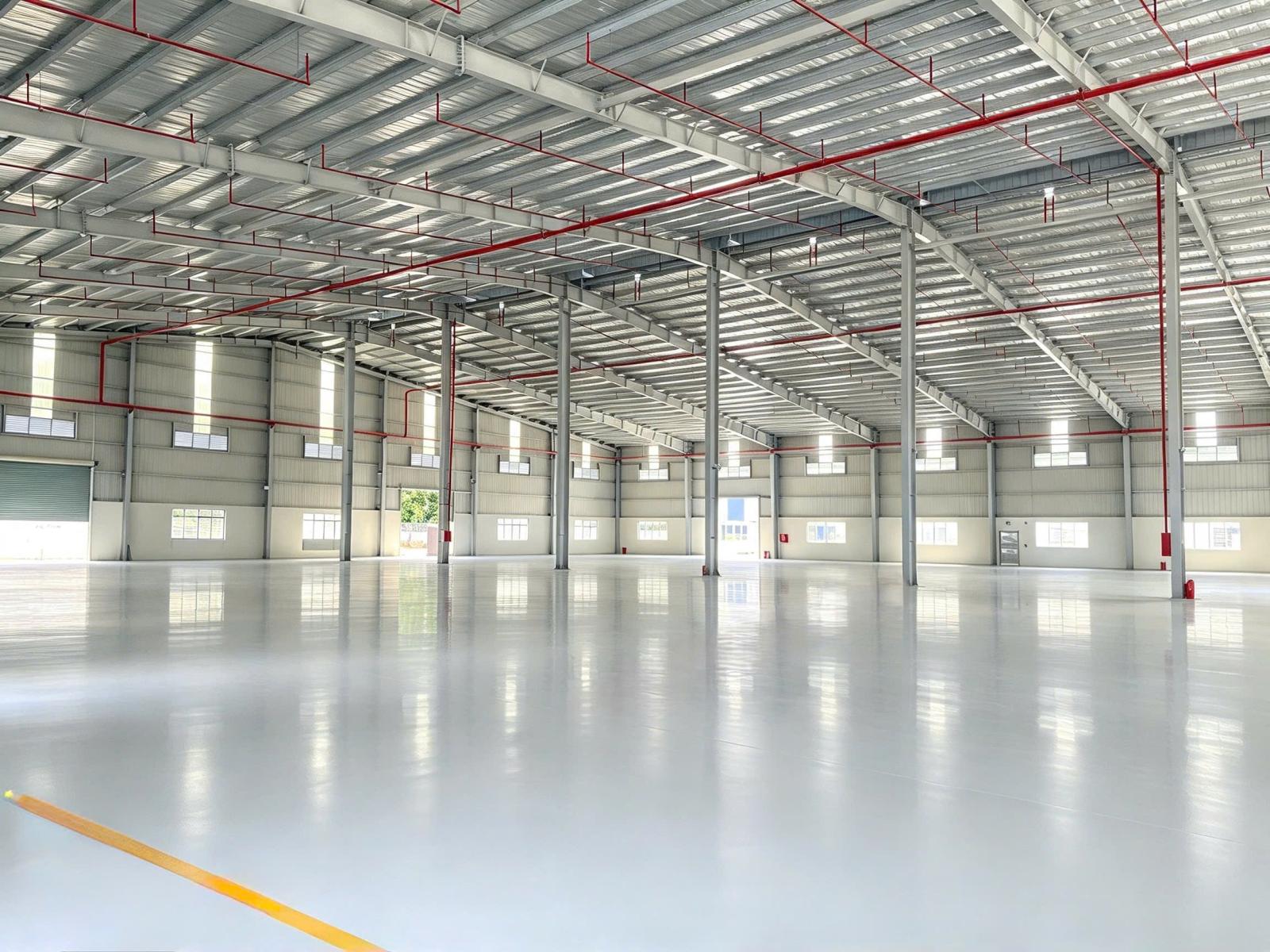 Sẵn Xưởng cho thuê sản xuất lâu dài, thu hút linh hoạt ngành nghề, ưu Tiên SX CNC. 16018051