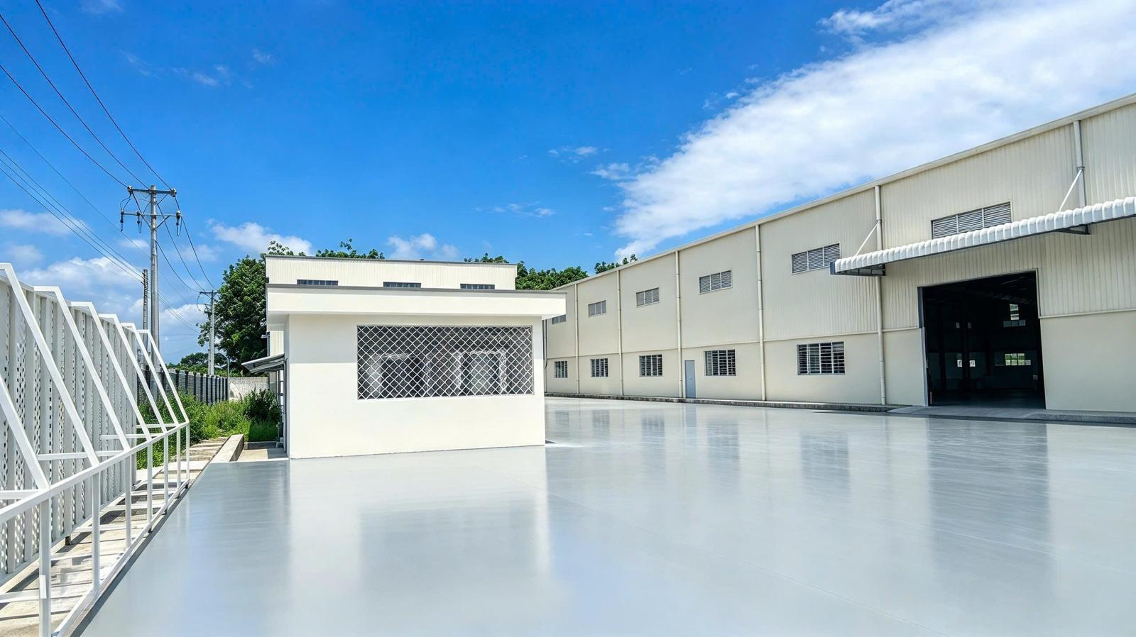 Sẵn Xưởng cho thuê sản xuất lâu dài, thu hút linh hoạt ngành nghề, ưu Tiên SX CNC. 16018049