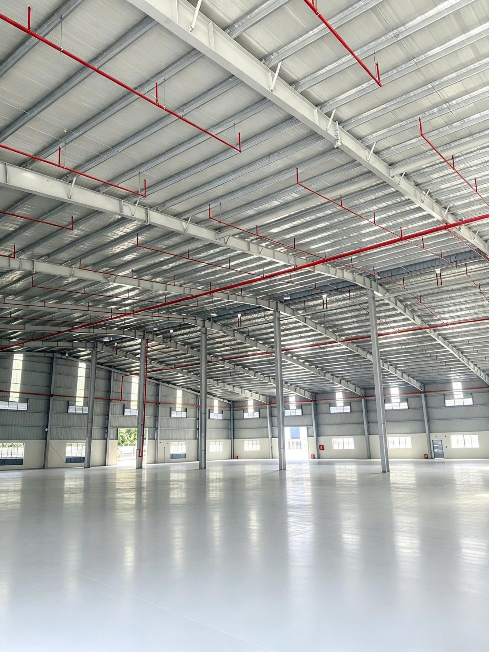 Sẵn Xưởng cho thuê sản xuất lâu dài, thu hút linh hoạt ngành nghề, ưu Tiên SX CNC. 16018048