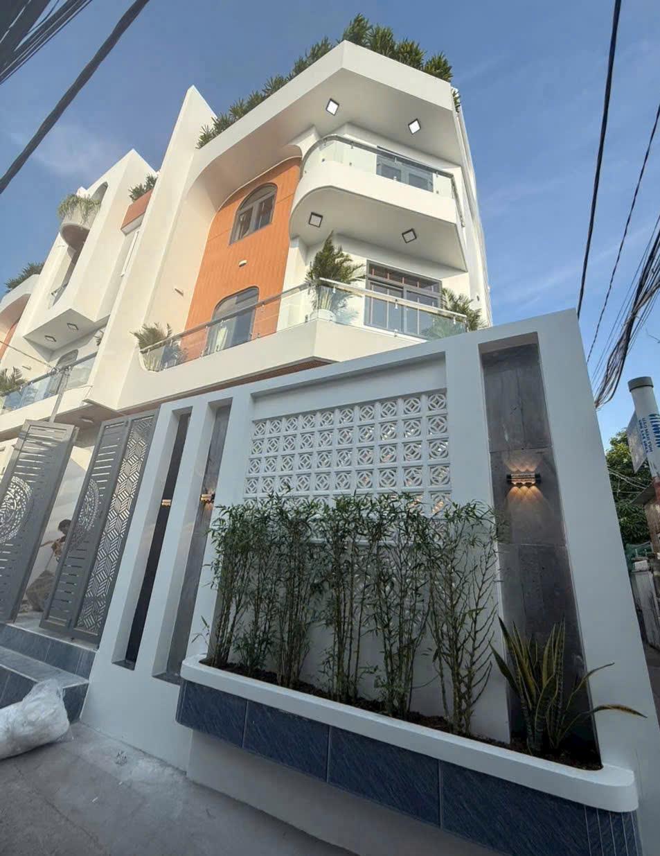 Nhà 2 mặt thoáng, ánh sáng ngập tràn, khu cán bộ ở, ngang hơn 7m, giá chỉ 7.1 tỷ 16018055