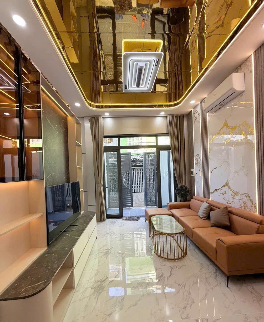 Nhà 2 mặt thoáng, ánh sáng ngập tràn, khu cán bộ ở, ngang hơn 7m, giá chỉ 7.1 tỷ 16018055