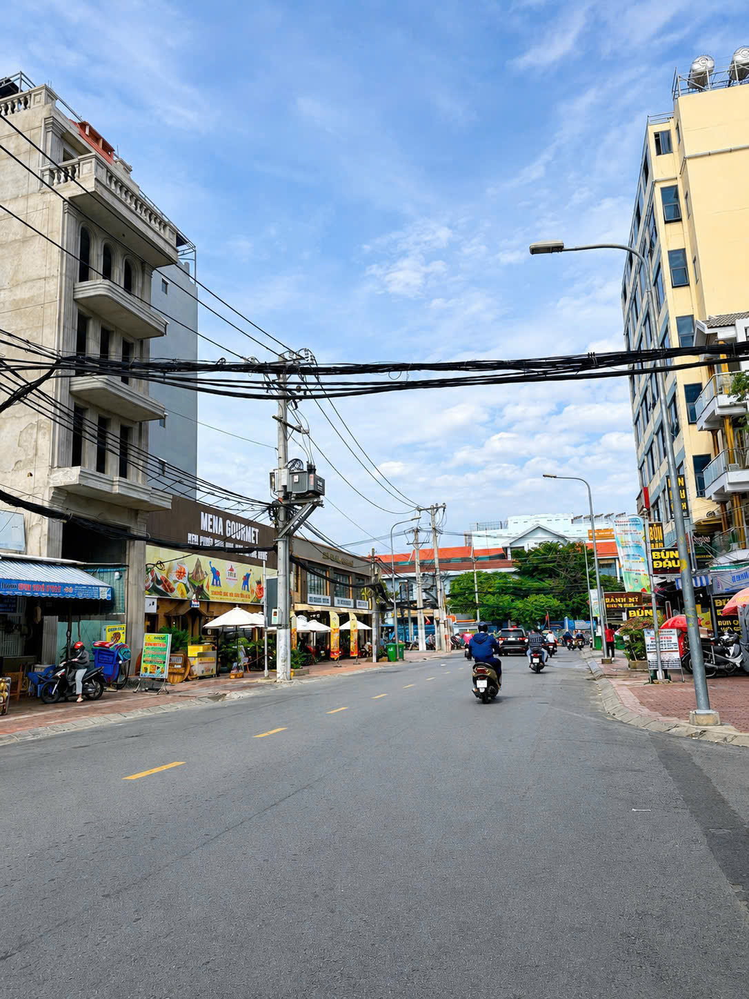 Trần Trọng Cung - Xác định bán Đất 432m2 - Ngang 16m, Nở hậu tài lộc - Đường xe Tải, 75tỷ 16018059
