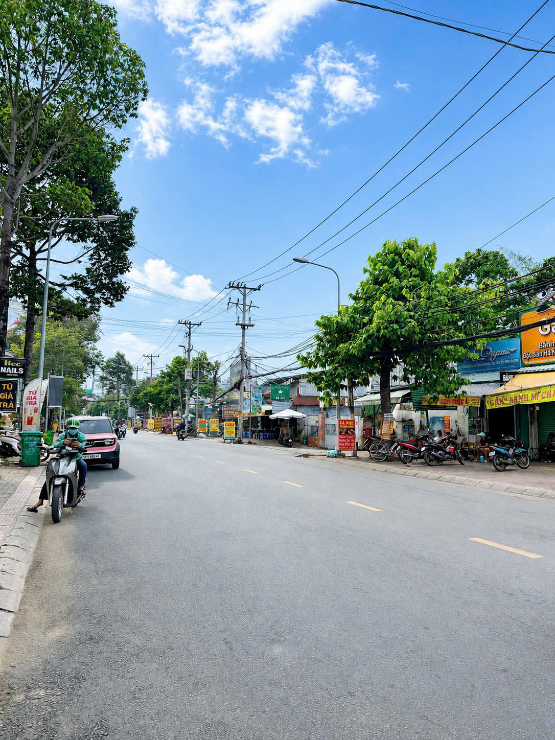 Trần Trọng Cung - Xác định bán Đất 432m2 - Ngang 16m, Nở hậu tài lộc - Đường xe Tải, 75tỷ 16018059