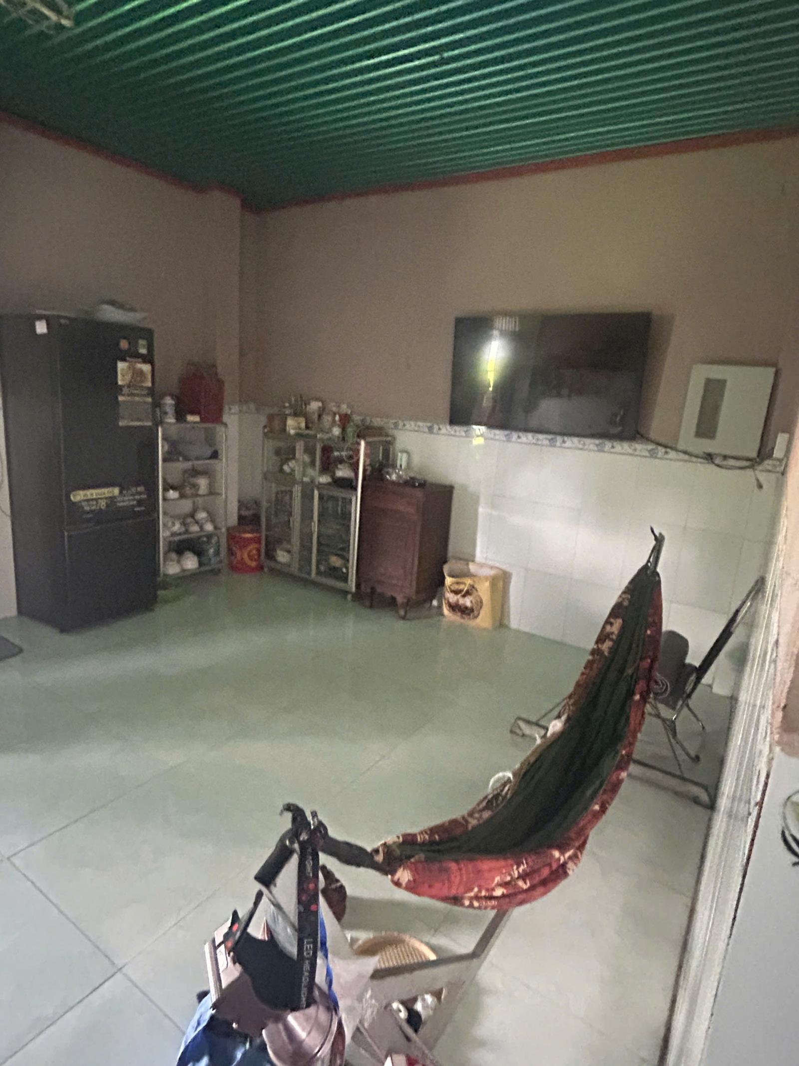 Bán nhà 6m x 60m mặt tiền Quốc Lộ 55 - Hàm Tân giá ngộp 1.3 tỷ sổ riêng 16018071