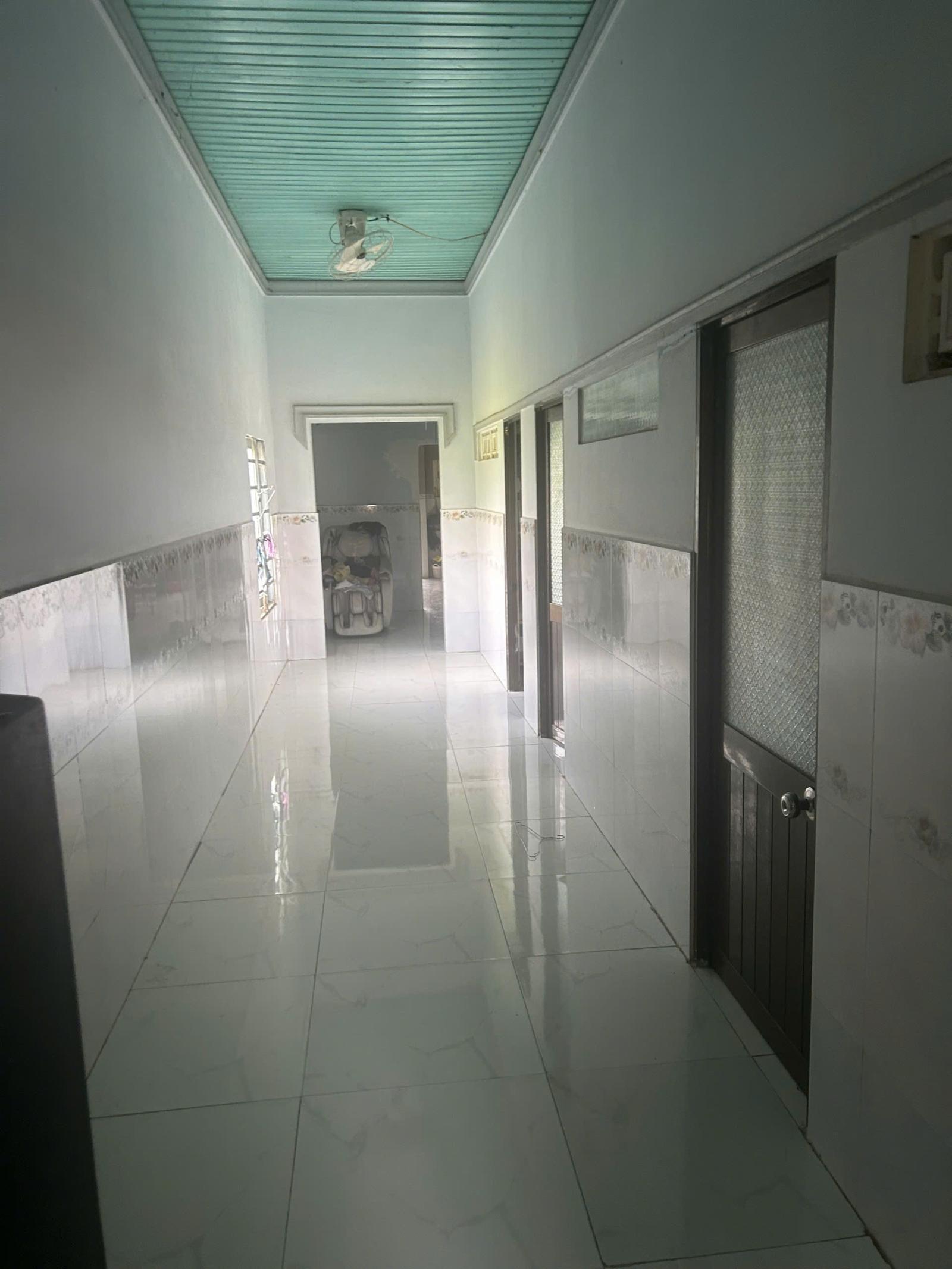 Bán nhà 6m x 60m mặt tiền Quốc Lộ 55 - Hàm Tân giá ngộp 1.3 tỷ sổ riêng 16018071