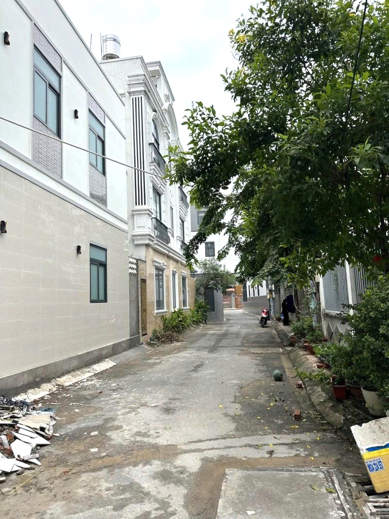 Giảm 900 Triệu, Nhà 3 Tầng Lê Văn Chí 58m², Tặng Full Nội Thất, 7.5 Tỷ Thủ Đức 16018074