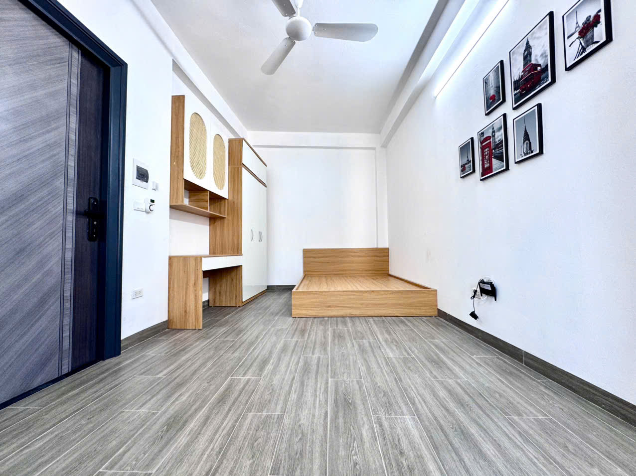 CHO THUÊ PHÒNG STUDIO KIM GIANG, PHƯỜNG ĐỊNH CÔNG, QUẬN HOÀNG MAI, HÀ NỘI – DIỆN TÍCH 22–25M², CÓ 16018079