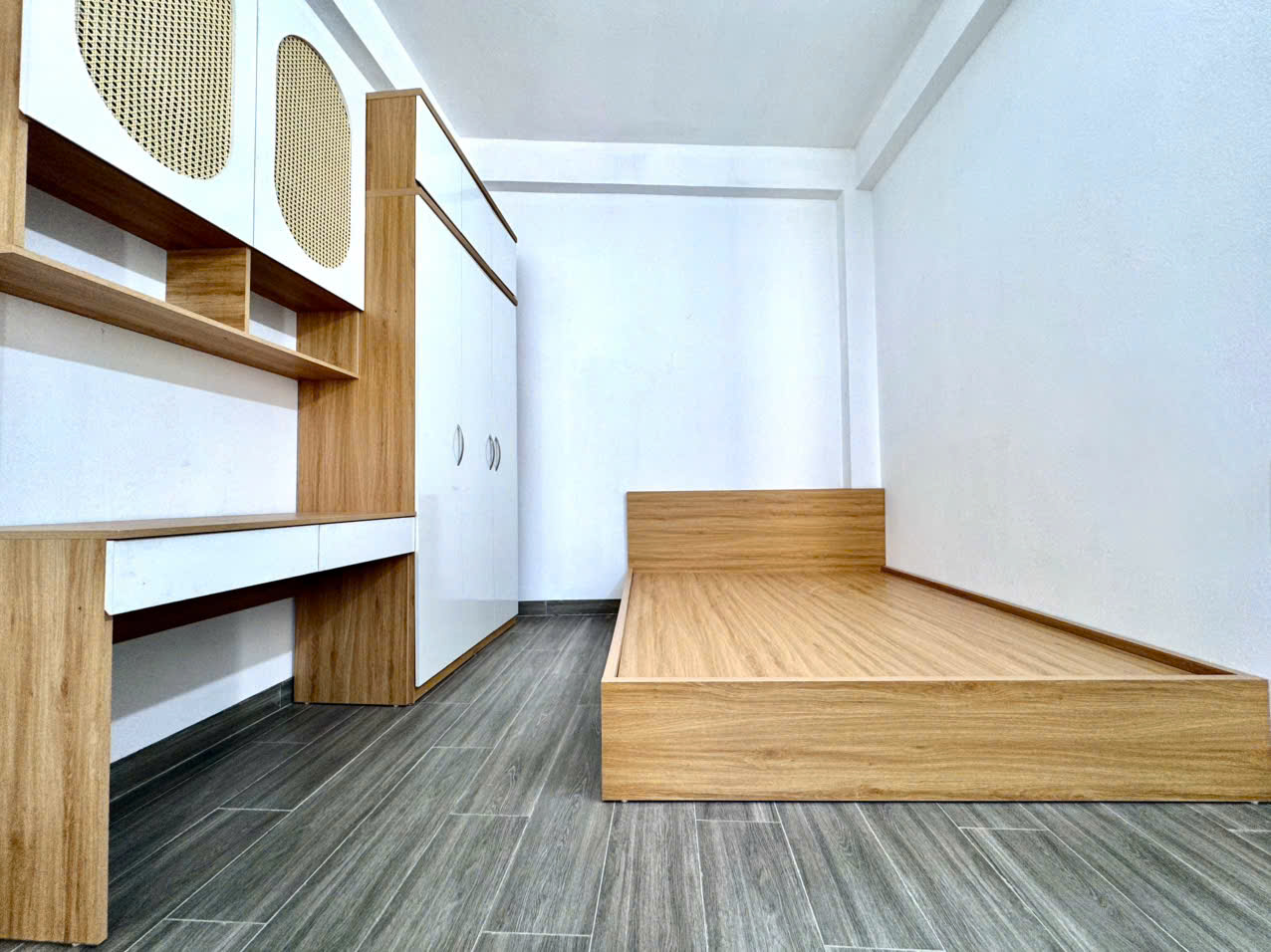 CHO THUÊ PHÒNG STUDIO KIM GIANG, PHƯỜNG ĐỊNH CÔNG, QUẬN HOÀNG MAI, HÀ NỘI – DIỆN TÍCH 22–25M², CÓ 16018079