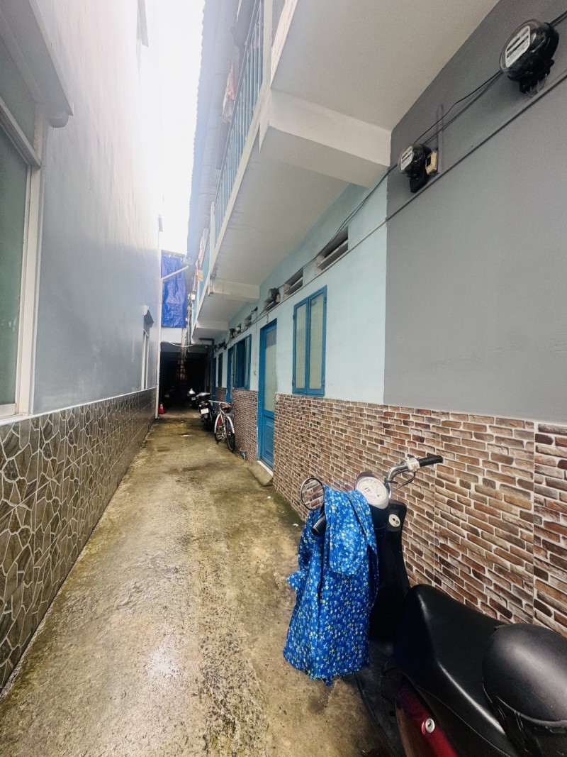 Bán nhà 316m2, 2 tầng, đường Hàng Tre, Q9, Thủ Đức, TP HCM,  sổ đỏ chính chủ. Giá 10,99 tỷ. 16018080