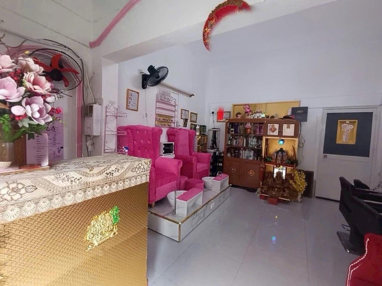 H3134 💥 GIÁ CỰC RẺ 62M2 cạnh VẠN PHÚC CITY 6.X TỶ 16018081