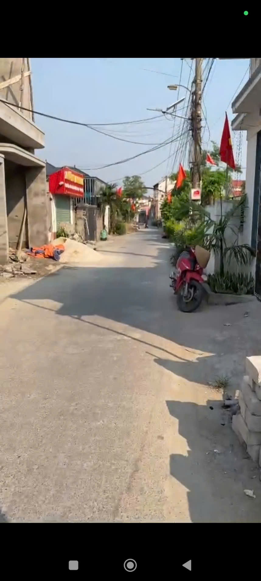 ĐẤT ĐẸP – GIÁ TỐT – CHÍNH CHỦ CẦN BÁN ĐẤT TẠI Cẩm Nhượng, Huyện Cẩm Xuyên, Hà Tĩnh 16018083