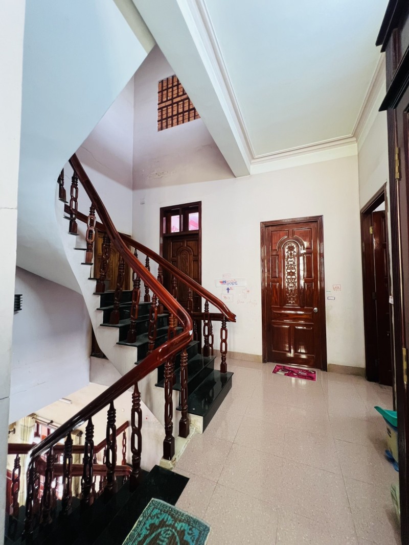 Bán nhà Mặt tiền Quốc lộ 13 cũ - giao QL 1A, 12,8x30m, 4 Tầng - có Hầm, full thổ, chỉ 32,9 Tỷ. 16018099
