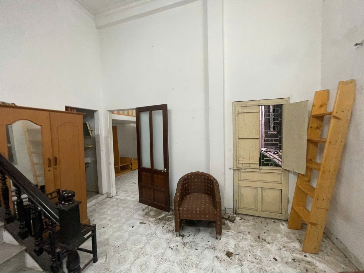 Bán Nhà Nguyễn Trãi. Thanh Xuân. DT 32m2. MT 7m. 3 Tầng. Giá 7.45 Tỷ 16018101
