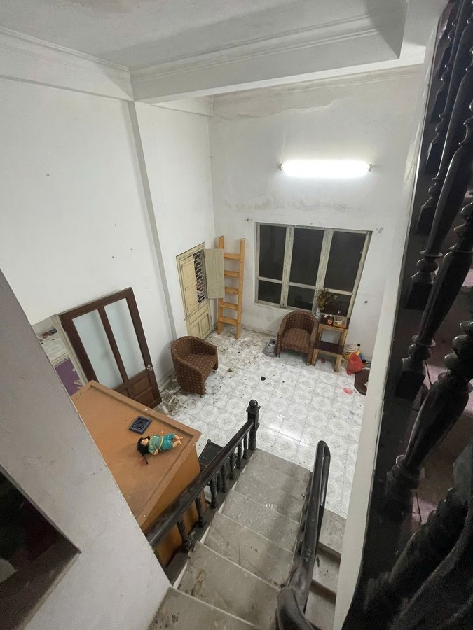 Bán Nhà Nguyễn Trãi. Thanh Xuân. DT 32m2. MT 7m. 3 Tầng. Giá 7.45 Tỷ 16018101