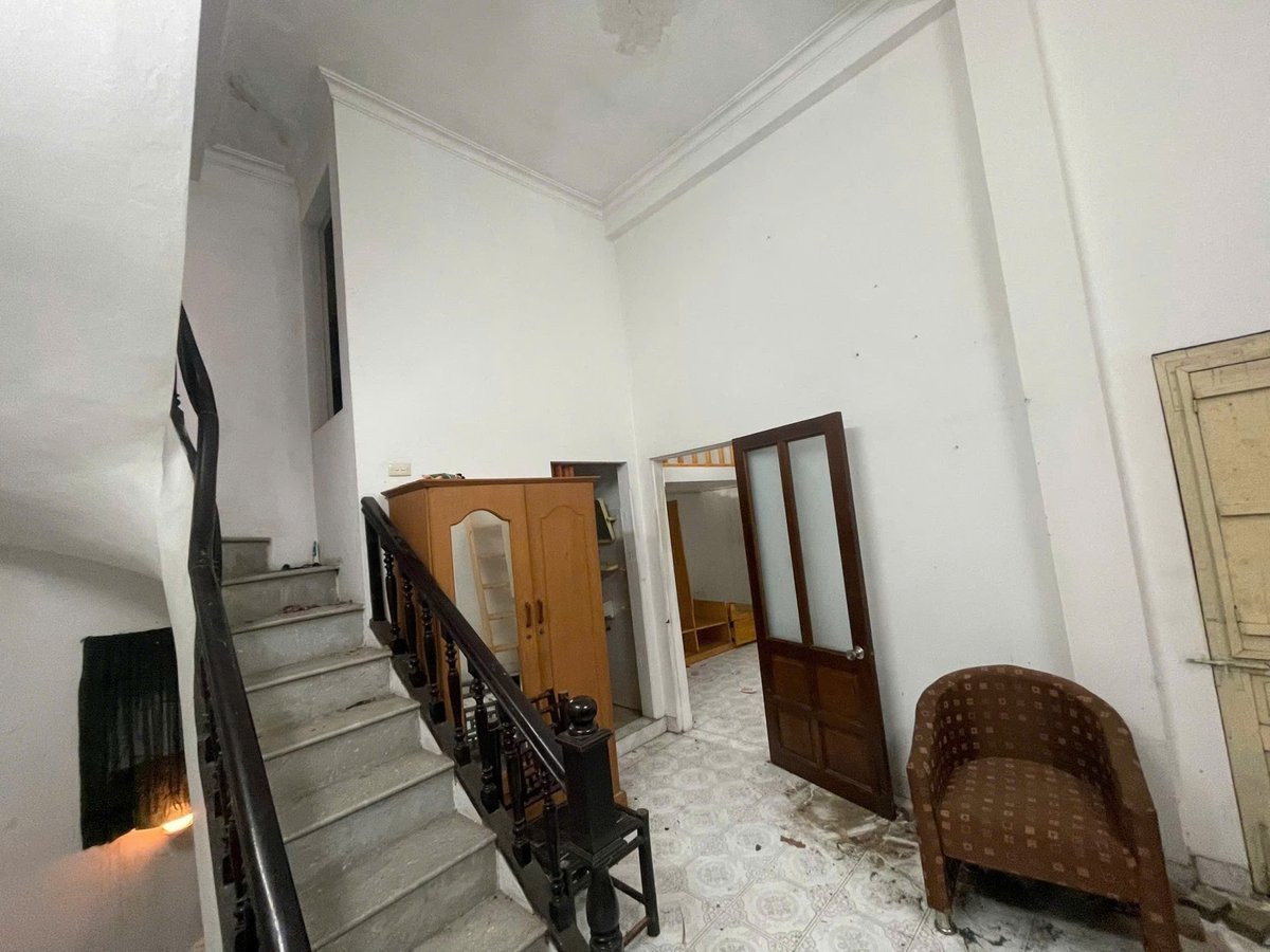 Bán Nhà Nguyễn Trãi. Thanh Xuân. DT 32m2. MT 7m. 3 Tầng. Giá 7.45 Tỷ 16018101