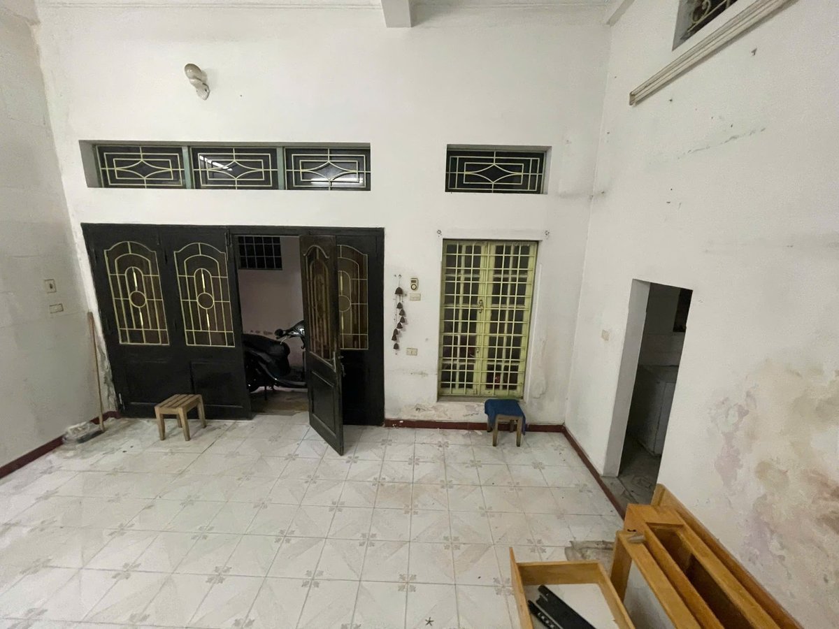 Bán Nhà Nguyễn Trãi. Thanh Xuân. DT 32m2. MT 7m. 3 Tầng. Giá 7.45 Tỷ 16018101