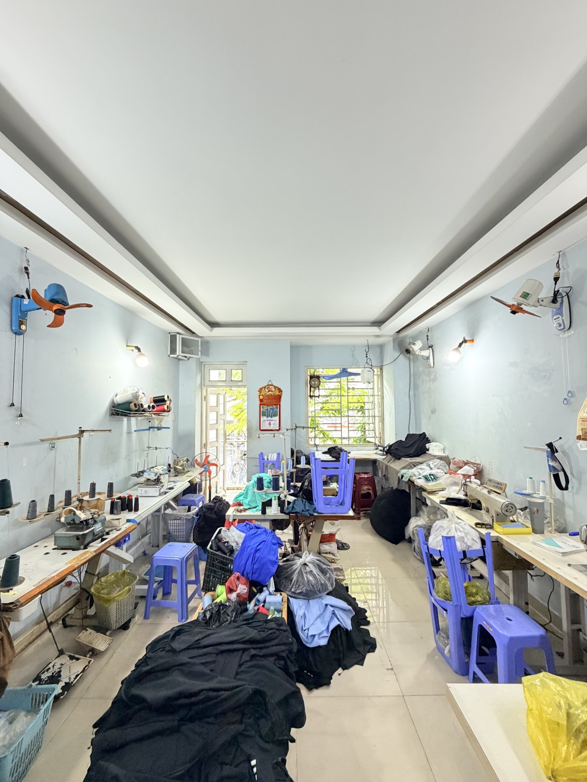GIẢM 300 TRIỆU – NHÀ ĐẸP GÒ VẤP, 4 TẦNG – HẺM XE HƠI QUAY ĐẦU! 16018107