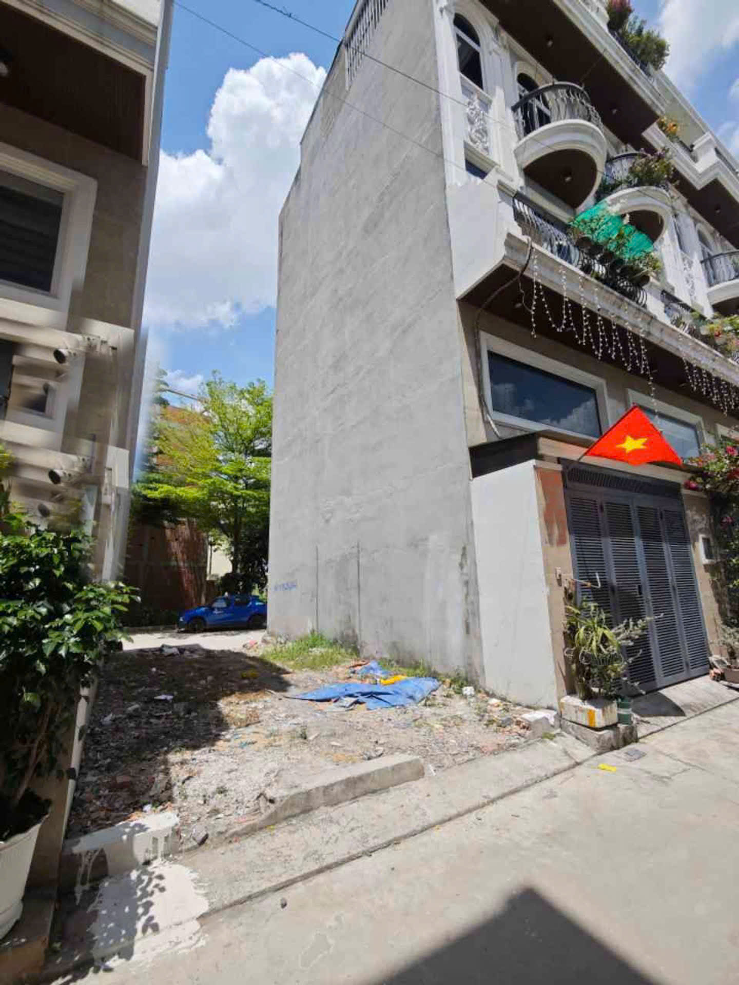3 TỶ NHỈNH – ĐẤT GẦN 50M² – HẺM Ô TÔ – SHR – GẦN TÔ NGỌC VÂN 16018110