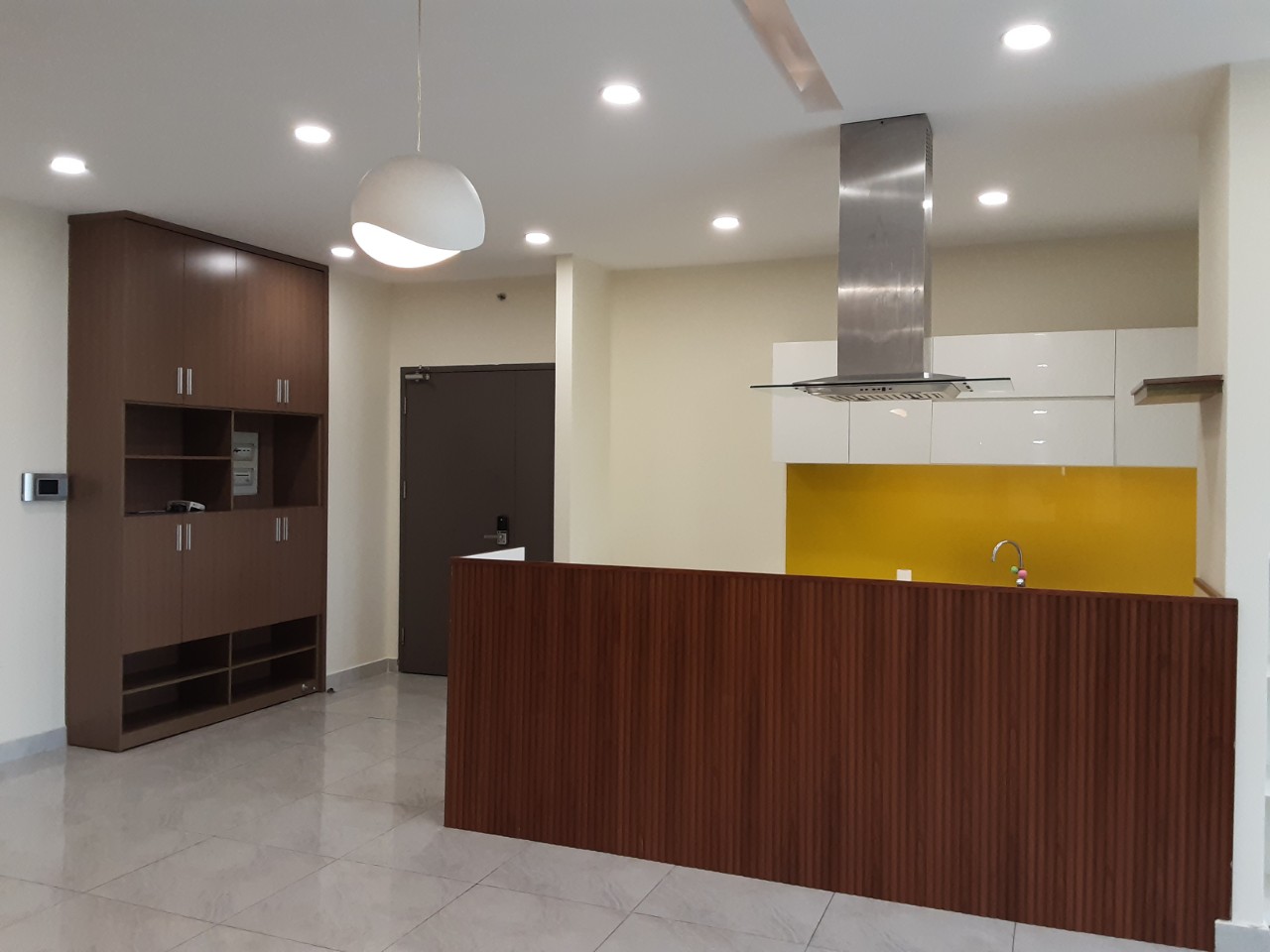 Bán căn hộ Sunny Plaza Phạm Văn Đồng - 117m2 , 3pn chỉ 6ty8 sổ riêng 16018111
