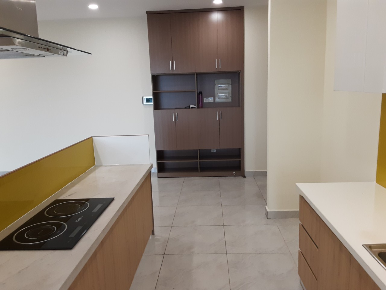 Bán căn hộ Sunny Plaza Phạm Văn Đồng - 117m2 , 3pn chỉ 6ty8 sổ riêng 16018111