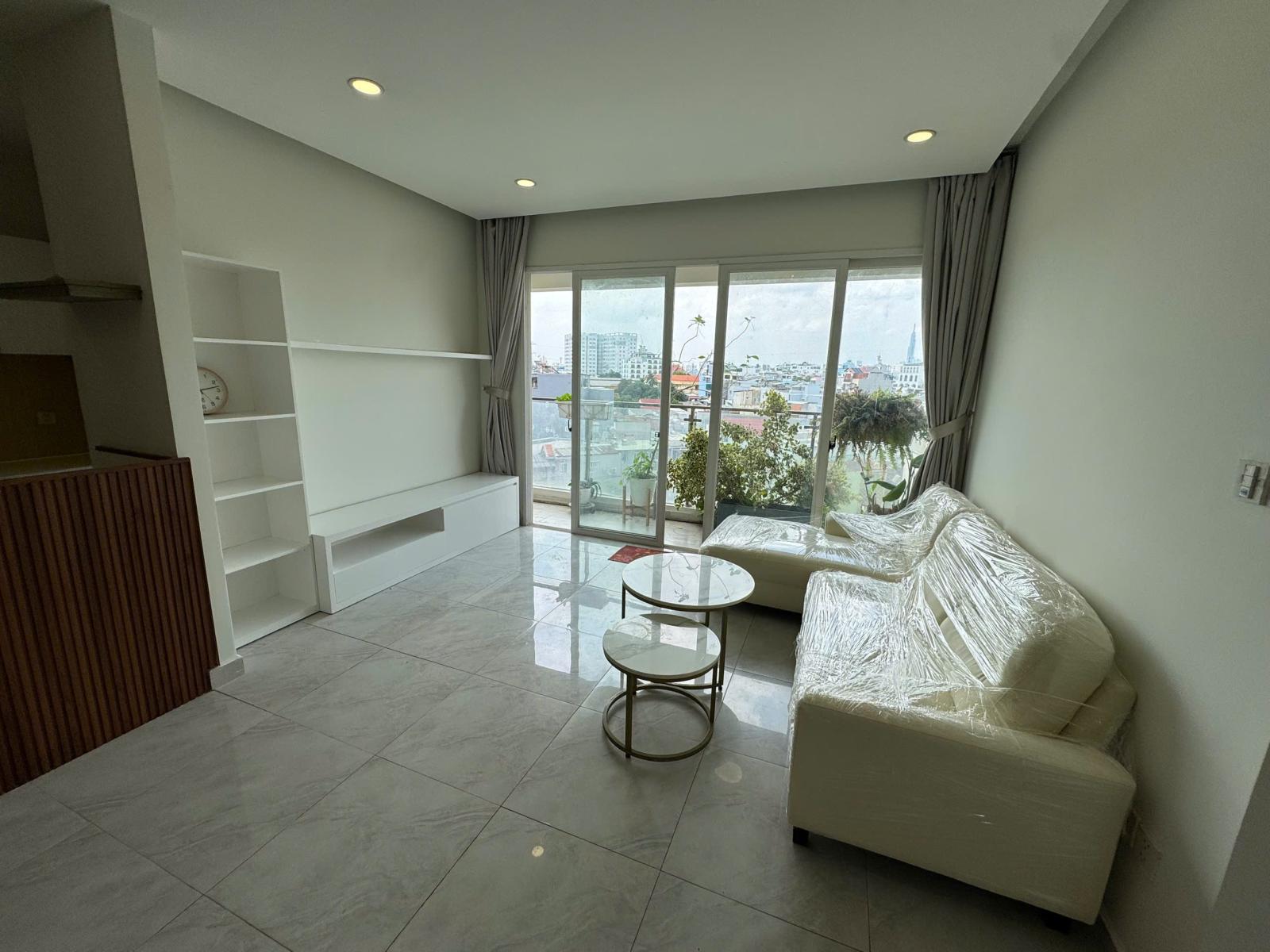 Bán căn hộ Sunny Plaza Phạm Văn Đồng - 117m2 , 3pn chỉ 6ty8 sổ riêng 16018112