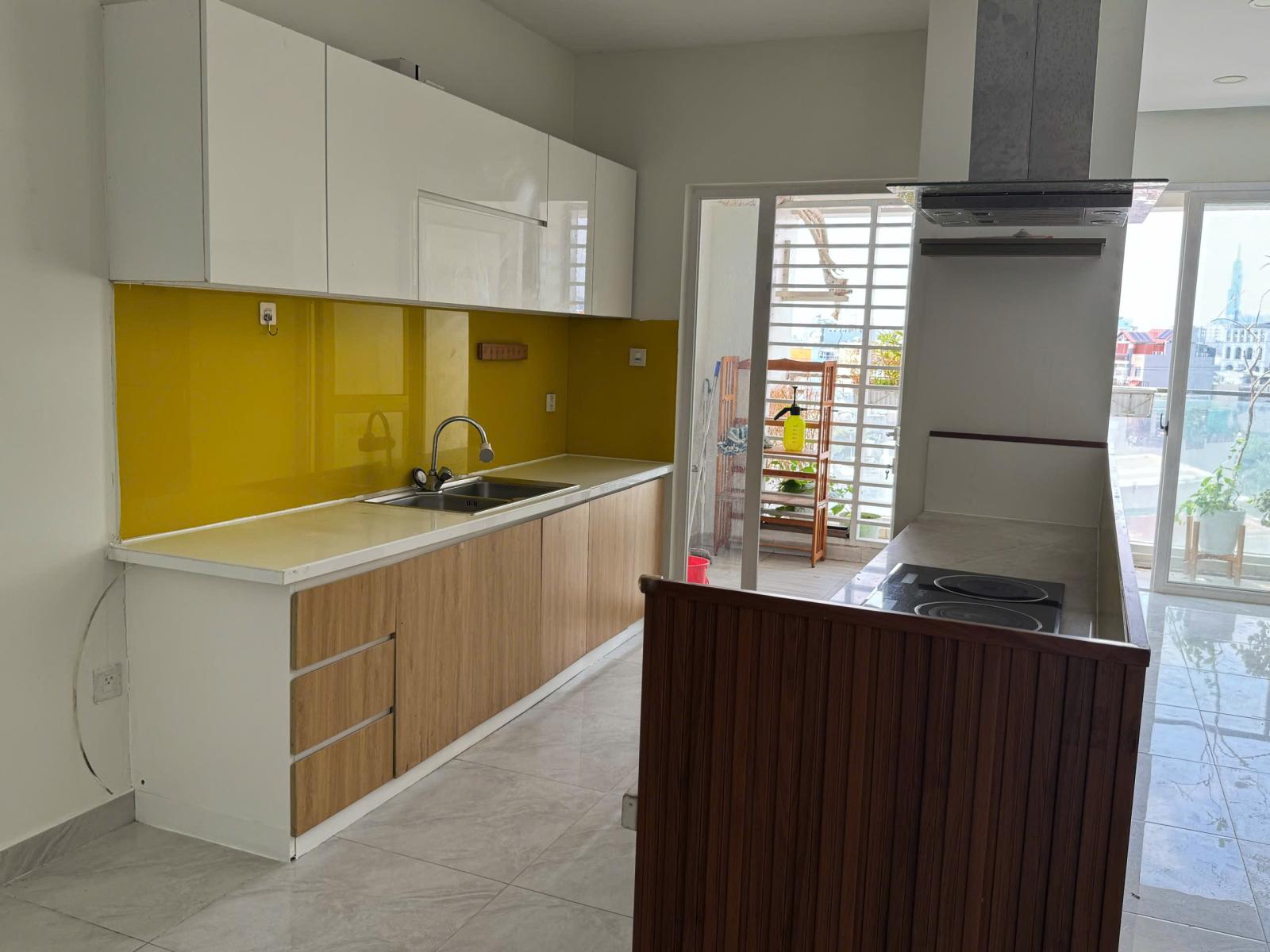 Bán căn hộ Sunny Plaza Phạm Văn Đồng - 117m2 , 3pn chỉ 6ty8 sổ riêng 16018112