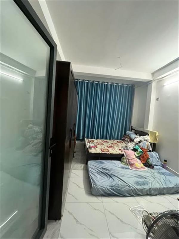 CỐNG QUỲNH – QUẬN 1 – NHÀ 3 TẦNG – 2 MẶT HẺM. 16018113