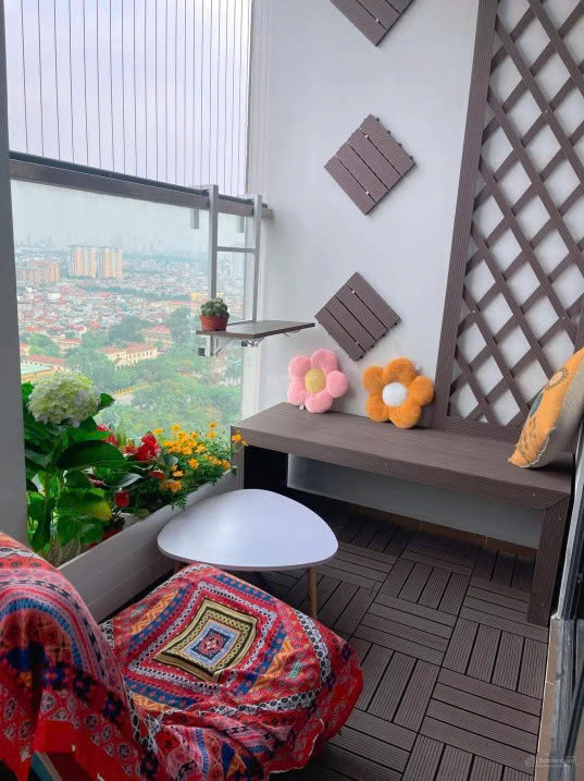 Chính chủ bán căn hộ Hatay Millennium Hà Đông, 63m2, 2 phòng ngủ, full nội thất, giá 4 tỷ 6 16018114