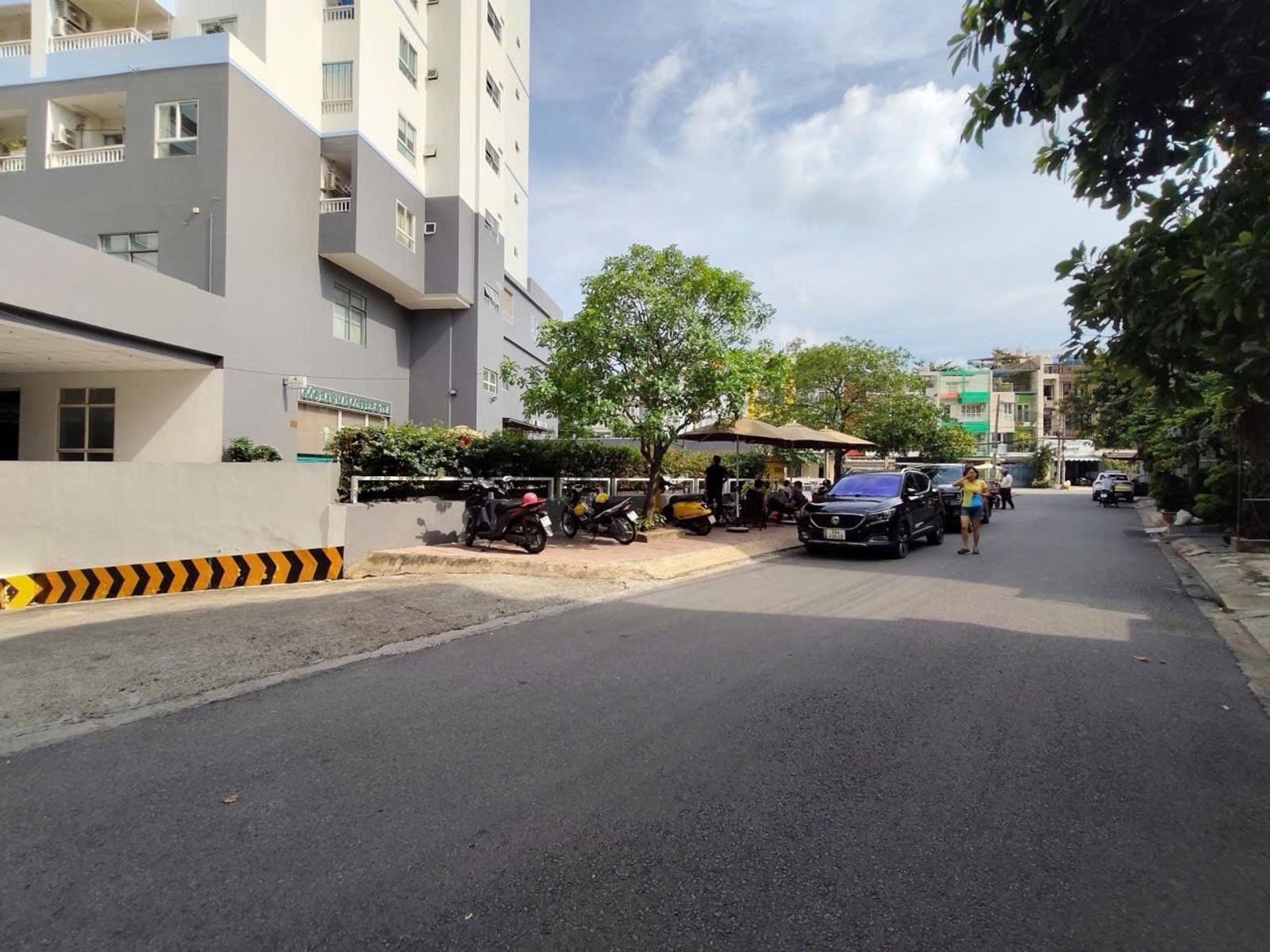 Bán căn hộ CC Linh Tây Tower Thủ Đức 84m2, 2PN2WC, có Sổ giá 3.49tỷ 16018116